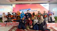 Telkomsel dan Fammi.ly implementasi internet sehat di keluarga Indonesia